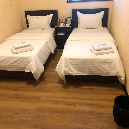 Hayot Hostel Tashkent Exterior photo